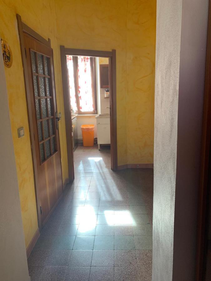Loft Per Due Apartment Alghero Exterior foto