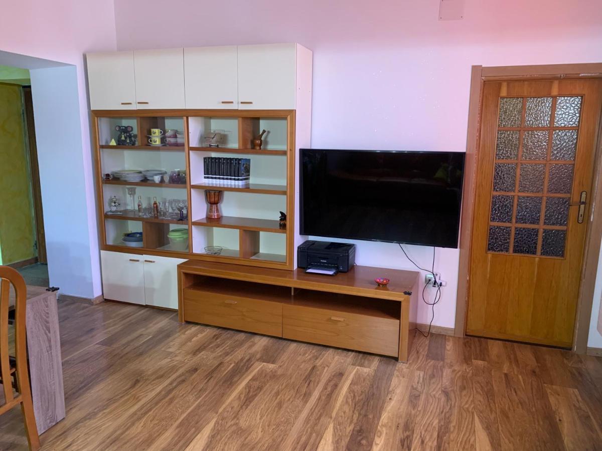 Loft Per Due Apartment Alghero Exterior foto