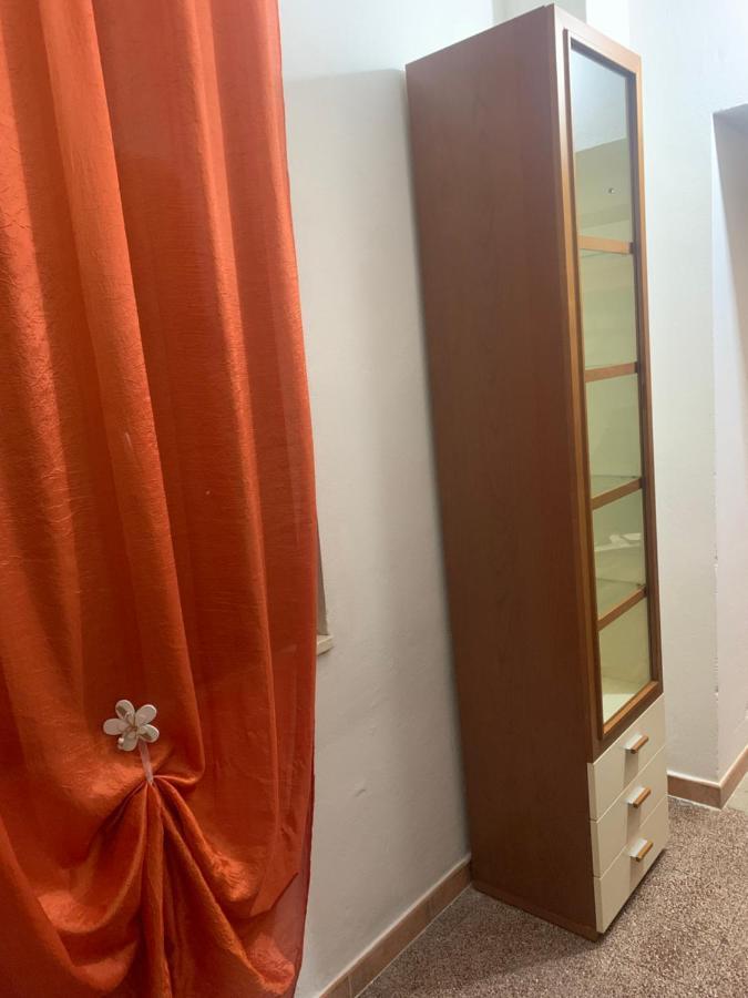 Loft Per Due Apartment Alghero Exterior foto